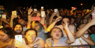 Fındığın Başkenti Giresunda Fındık Festivali Düzenlendi