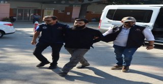 Deaş Üyesi 4 Şüpheli, Sağlık Kontrolünden Geçirildi