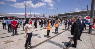 İzmir Metrosu 20 yaşında