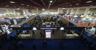 Antalyaya 2020De, ‘Turizm Fuarı Gelecek