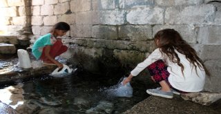 Kandil Sınırındaki Köyler Artık Hizmet Bekliyor