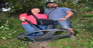 Define Avcısı Karı-Koca