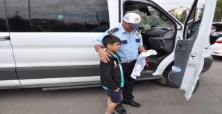 Karsta, ‘Kırmızı Düdük Uygulaması