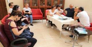 Uşak Belediyesi Üniversite Tercihinde Rehber Oldu