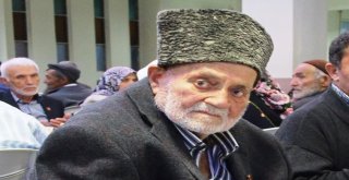 Amasyalı Kore Gazileri Aynı Gün Defnedildi