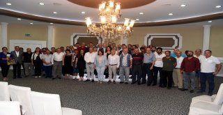 Başkan Benli:  Ekmeğin Poşette Satılması Konusunda Çalışma Başlatacağız