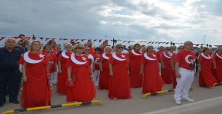 Atatürkün Sinopa Gelişinin 90. Yıl Dönümü