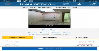 “Bedelli Askerlik” İkinci El Piyasasını Canlandırdı