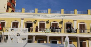 ‘Düşler Ülkesi: Troya