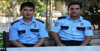 (Özel) Türkiyenin Gündemindeki Polis Memurları İhaya Konuştu