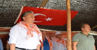 Başkan Uysal: Yörüklük Somut Olmayan Kültürel Miras İlan Edilsin