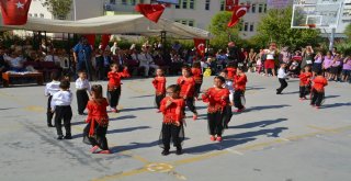 İlköğretim Haftası Aliağada Kutlandı