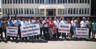 Kktcde Din Kültürü Dersi Eylemi