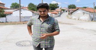 (Özel) ‘Tren Faciasından Parası Olmadığı İçin Kurtuldu