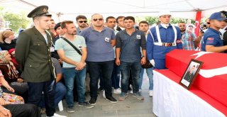 Şehit Annesi: Seninle Gurur Duyuyorum