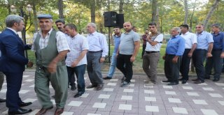 Kayyuma Hüzünlü Veda