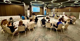 Çocuk Odaklı Afet Risk Azaltımı Çalıştayı Yapıldı
