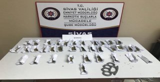 Satışa Hazır Bonzai Ele Geçirildi