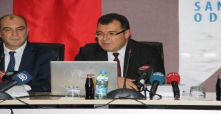 Tübitakın Anahtarı ‘Nitelikli Ve Bilgili İnsan