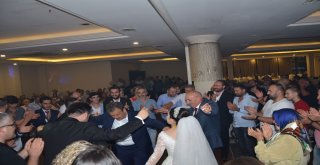 Trabzon Kolbastıya Fatsadan Metelik Oyunu Rakip Çıktı