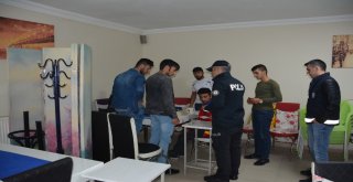 Karsta Huzur Uygulaması
