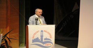 Dede Korkutun Türk Dünyasındaki Yeri Sempozyumda Konuşuldu