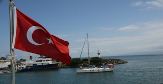 Argonatların Hikayesini Canlandırıyorlar