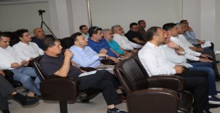 Perakende Sektörüne Kümelenme Anlatıldı