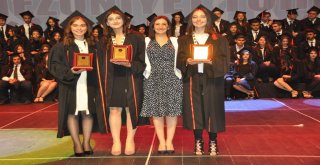 Gaziantep Kolej Vakfından En Çok Öğrenci Tıp Fakültelerine Gönderildi