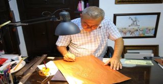 Çivitçioğlu Medresesi Anıların Mekanı Oldu