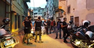 Halıların İçine Gizlenen Uyuşturucuyu Hassas Burun Rona Buldu