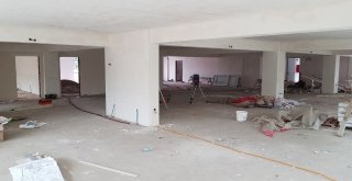 Yeni Türkiyenin Güçlü Kadınlarına Ve Gençliğine Hizmet Ediyoruz