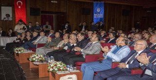 Tarih Başkentinde Büyük Buluşma