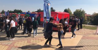 Dpüde Oryantasyon Programı