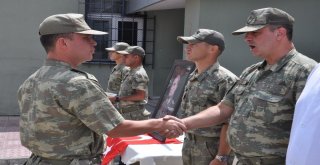 Mehmetçik, Kurban Bayramına Kars-Ermenistan Sınırında Girdi