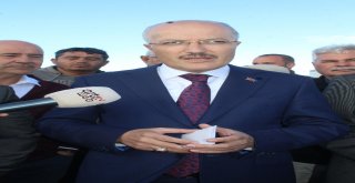 Ayvalık Girişi Duble Yol Haline Geldi