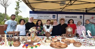 Anadolu Ekmeği Tat Ve Mineral Açısından Oldukça Zengin