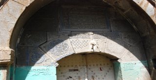 (Özel Haber) 120 Yıl Önce Ahmet Ağa Tarafından Yapılan Tarihi Ev Restore Ediliyor