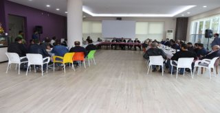 Bafrada Ortak Akıl Buluşmaları