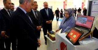 Genç Fikirler Fabrikası Final Programı Yozgat'ta Gerçekleştirildi