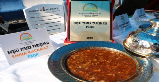 Kahramanmaraşta Kadın Girişimciler İçin Program