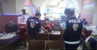 Şanlıurfada Okul Öncesi Güvenlik Önlemleri Artırıldı