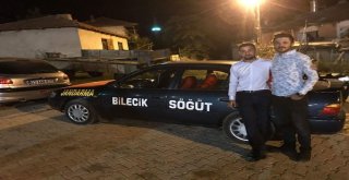 Afyonkarahisarda Geleneksel Asker Eğlenceleri Devam Ediyor