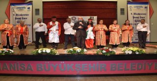 Yunus İle Cem Oldular