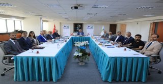 İbb Ve Mbb Başkanı Mevlüt Uysaldan Yerli Ve Milli Ürün Kullanma Çağrısı