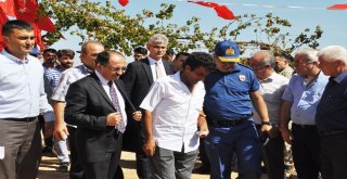 Şehit Ali Hekimin 25 Günlük Evli Olduğu Ortaya Çıktı