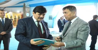 Beü, ‘Bitlis Tanıtım Günlerine Katıldı