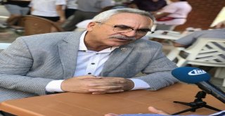 51. Ormana Üzüm Festivali Renkli Görüntülere Sahne Oldu