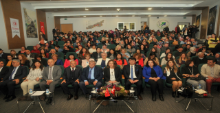 Sosyal Kooperatif Eğitim Ve Tanıtım Treni Adanada