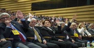 İyi Parti Genel Başkanı Akşener: Sizlere Kolay Bir Başarı Vaat Etmiyorum